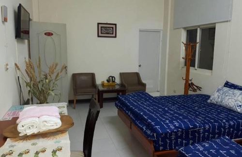 Jinsha House | Hsianghua Guesthouse