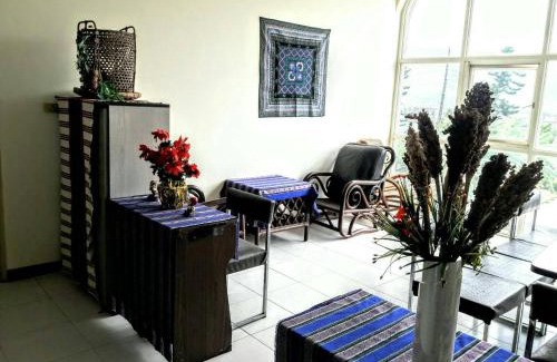 Jinsha House | Hsianghua Guesthouse
