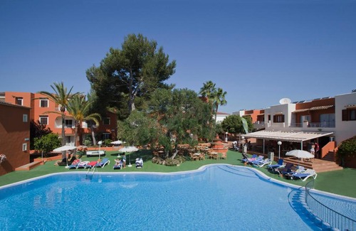 Sa Coma Hotel | HSM Club Torre Blanca