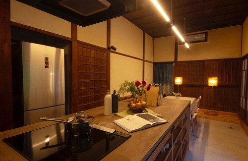 Yunotsucho Yunotsu Cottage | HSOM/Oda Shimane