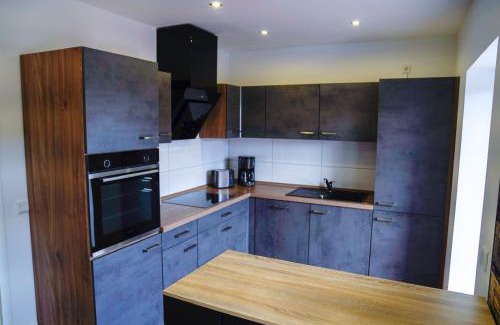 Greppin Apartment | HT Appartement Nr 2