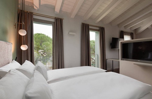 Gradisca d'Isonzo Hotel | HT Hotel Trieste