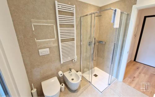 Historic Centre Apartment | HT - Luxury suite in Piazza del Santo