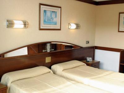 Santa Susanna Hotel | htop Royal Sun #htopFun