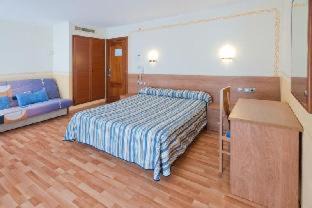 Santa Susanna Hotel | htop Summer Sun #htopEnjoy
