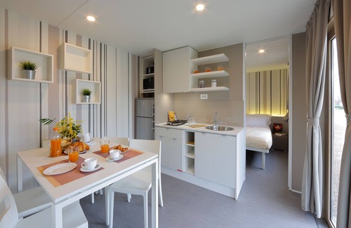 Rovezzano RV Rental | Hu Firenze Camping In Town