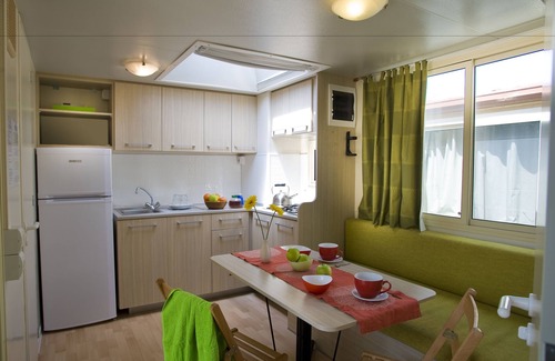 Rovezzano RV Rental | Hu Firenze Camping In Town