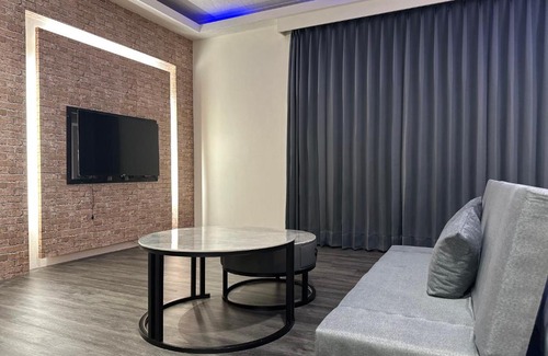 Jiji Hotel | Hua Du Motel
