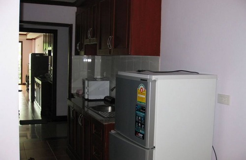 Hua Hin Apartment | Hua hin near beach 02