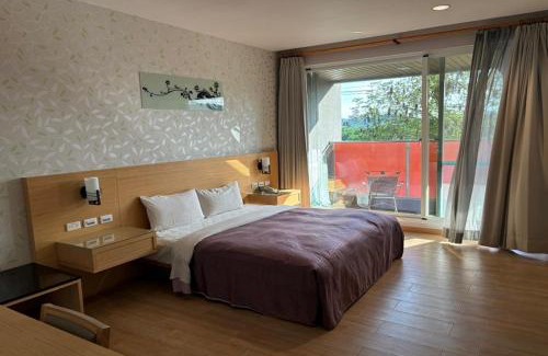 Qishan District Hotel | Hua Xiang Hotel-Qishan