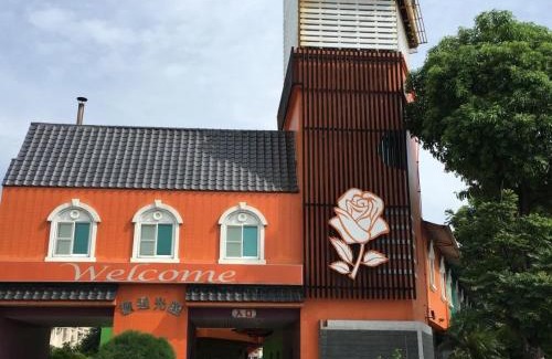 Daliao District Hotel | Hua Xiang Motel - Da Liao