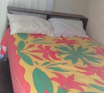 Fare House | Huahine Backpacker