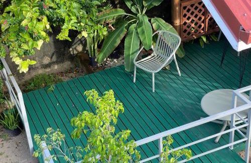 Fare Apartment | Huahine Beach House