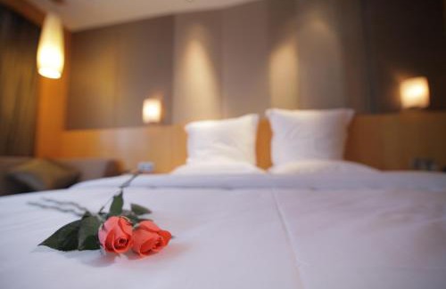 Huangyan Hotel | Huangyan Yaoda Hotel