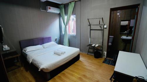 Semporna Villa | HUAQIAO HOME 侨之家免费供早餐free breakfast served