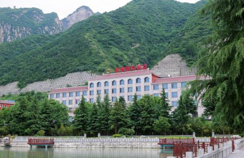 Huayin Hotel | Huashan Xinghe International Hotel