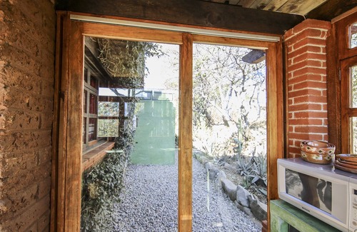 San Andres Huayapan Hotel | Huayapam Yù'ú Lodge