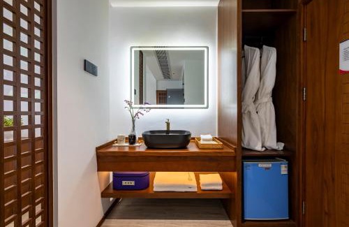Huangshan House | Huazhushe Jirongshan Pavilion Cultural Theme B&B