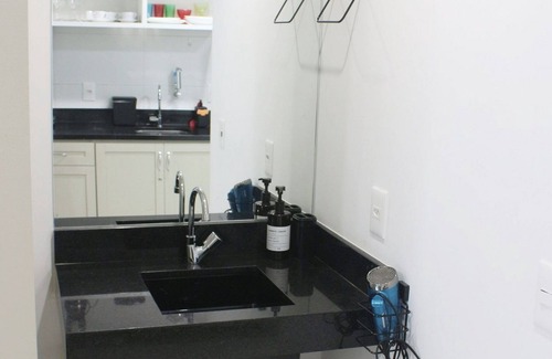 Sao Paulo Apartment | Hub Vila Madalena