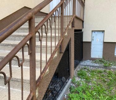Spisska Nova Ves Apartment | HUBA House