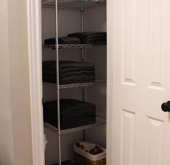 Hammondsport Apartment | Hubbs Cellar at JS Hubbs Guest House