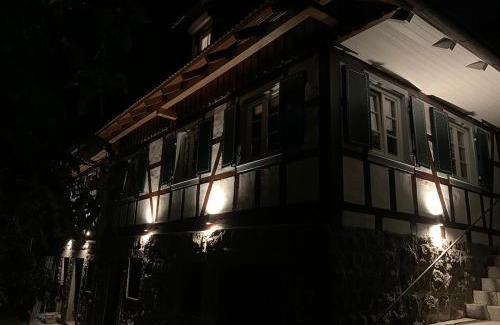 Ottenhofen im Schwarzwald House | Huber Xaveri - Hof