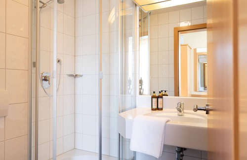 Allershausen Hotel | Huberhof