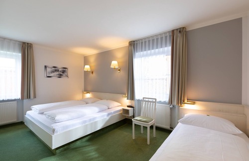 Allershausen Hotel | Huberhof