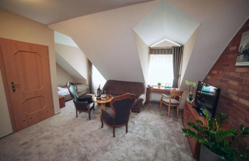 Starogard Gdanski Resort | Hubertus Aparthotel & Restaurant & Horse Club