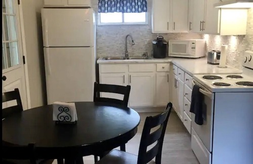 Stafford House | Huckleberry Trail House-