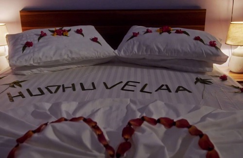 Dhonfanu Hotel | Hudhu Velaa