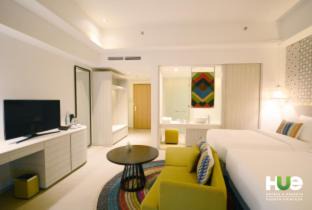 Puerto Princesa City Centre Hotel | Hue Hotels and Resorts Puerto Princesa Managed by HII