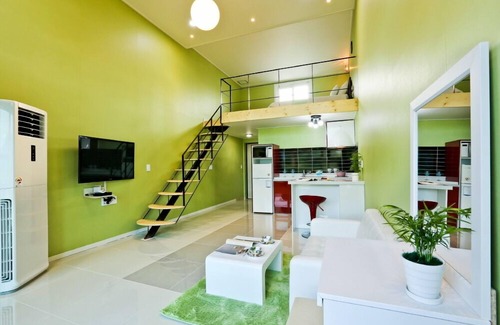 Sang Apartment | Huenest pension