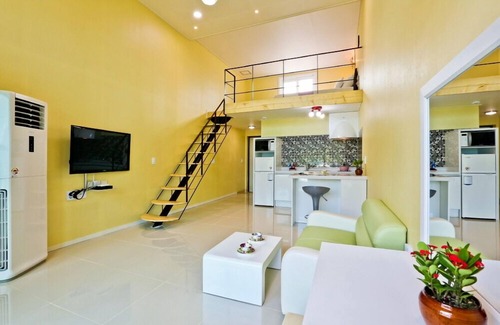 Sang Apartment | Huenest pension
