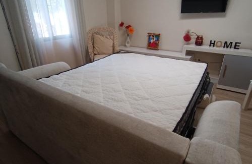 San Lorenzo Apartment | Huerto Hundido