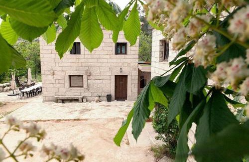 La Cabrera House | Huerto San Antonio