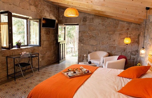 La Cabrera House | Huerto San Antonio
