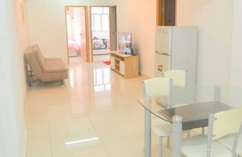 Jordan Apartment | Huge 3 bedroom apt on Nathan Rd -KD