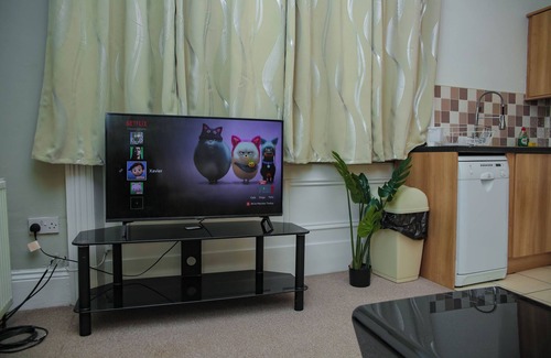 Sunderland Apartment | Huge Discount - Free Wi-Fi - Free Parking