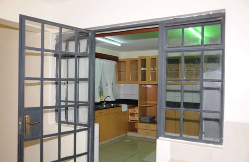 Karen House | Huge Family Home in Quiet Position