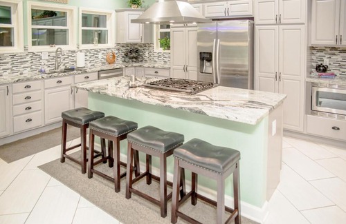 South Bend House | Huge Home and Yard Perfect For Groups & Families!