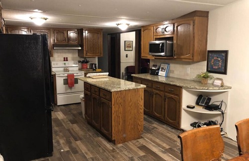 Cropwell House | HUGE Logan Martin Lake House