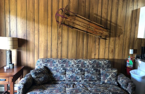 Bessemer House | Hugel Haus 7 at Big Powderhorn Mountain Resort