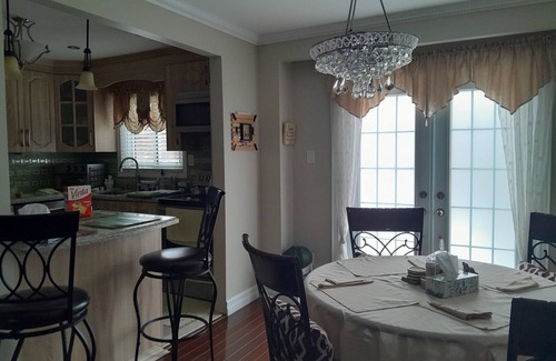 Malton House | Hugh Furnished Private Bedroom Private Washroom