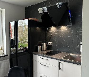 Jekabpils Apartment | Hugo