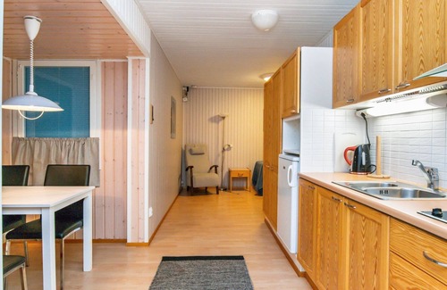 Polvijarvi House | Huhmari 21 by Interhome