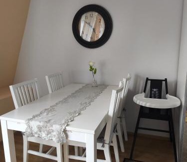 Haapsalu Apartment | Huhtala apartment