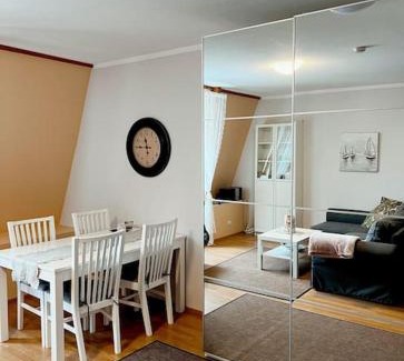 Haapsalu Apartment | Huhtala apartment