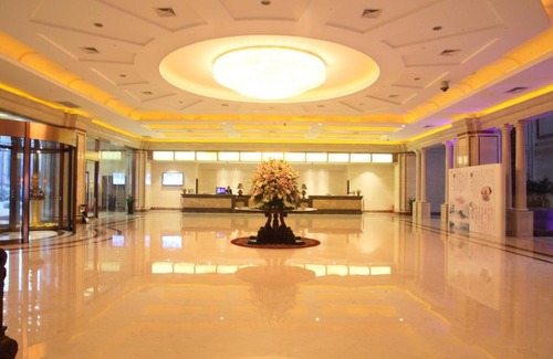 Gaoyou Hotel | Hui Fu Jinling Hotel