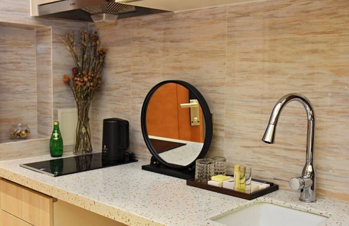 Bao'an Apartment | Huidelong International Apartment